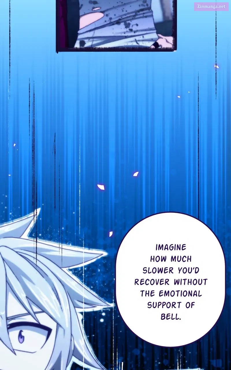 City of Blank Kainu Manga Chapter 144 Page 63