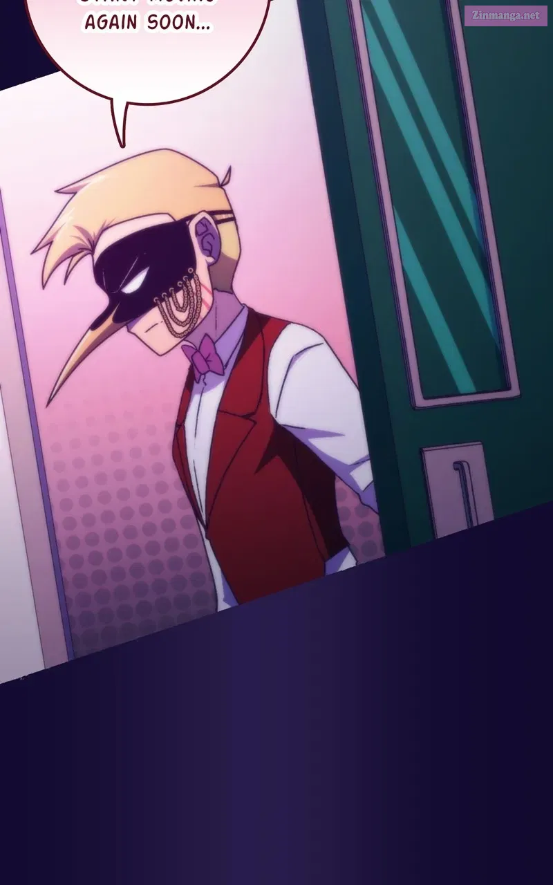 City of Blank Kainu Manga Chapter 142 Page 79