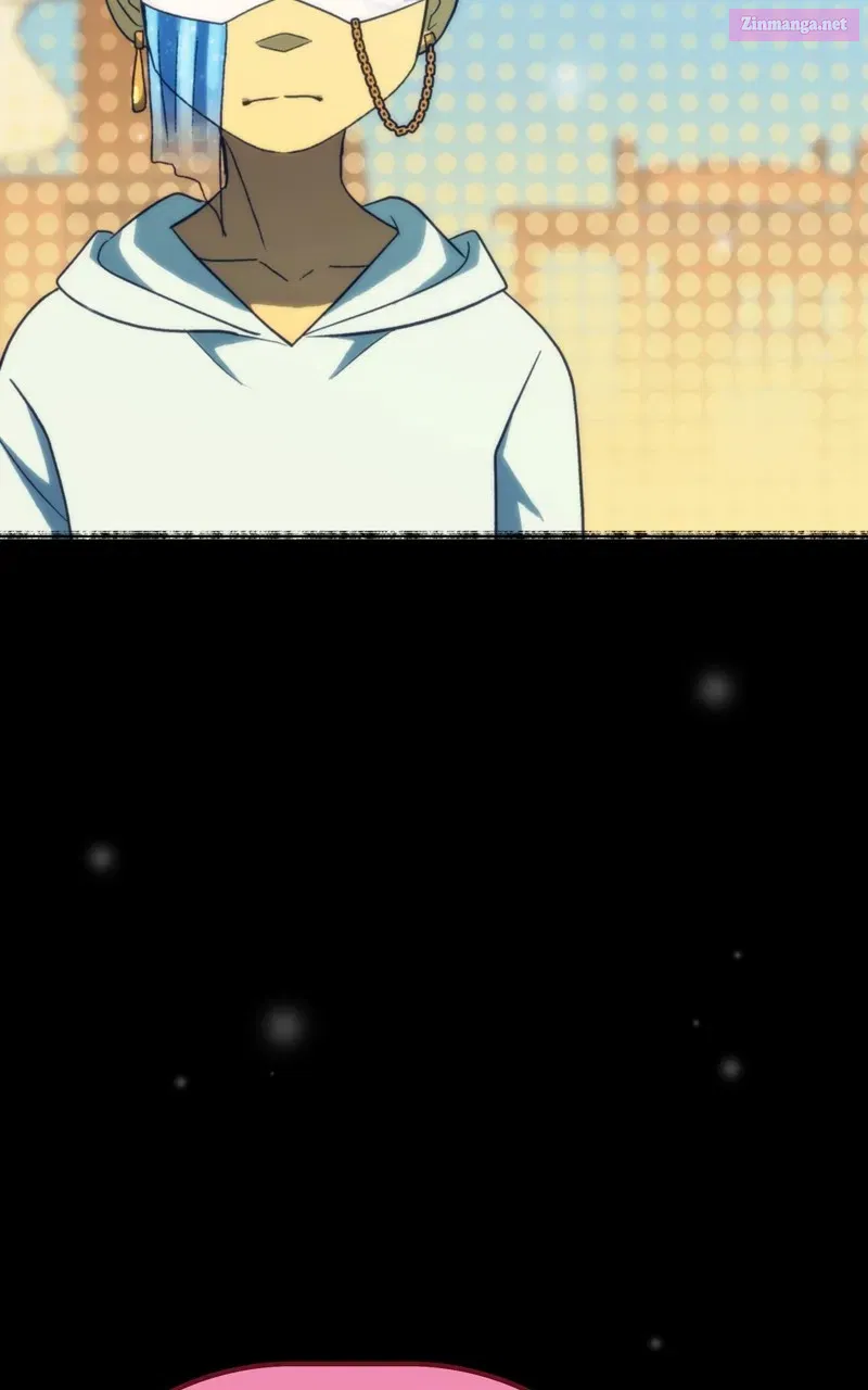 City of Blank Kainu Manga Chapter 141 Page 50