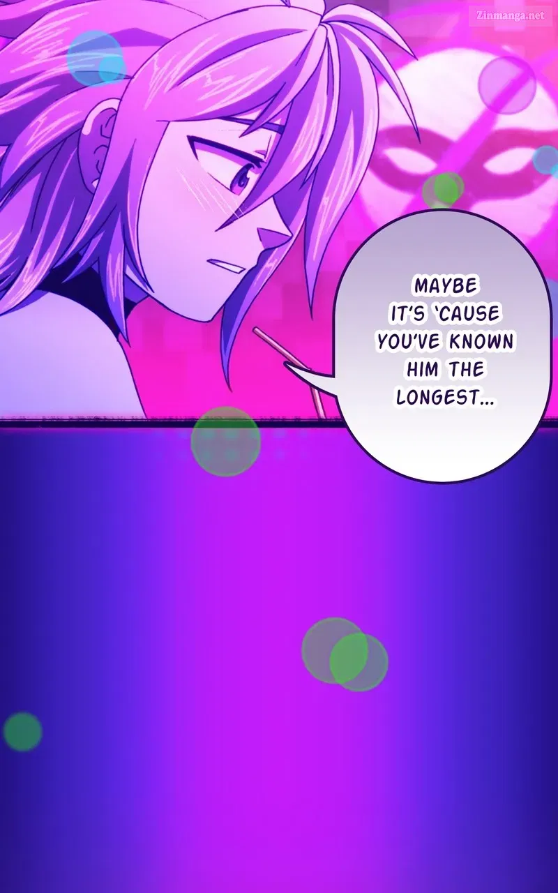 City of Blank Kainu Manga Chapter 139 Page 41