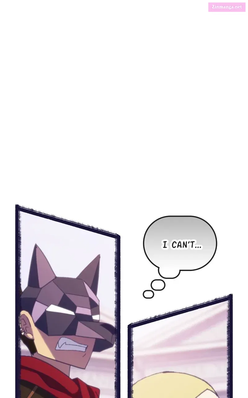 City of Blank Kainu Manga Chapter 135 Page 29