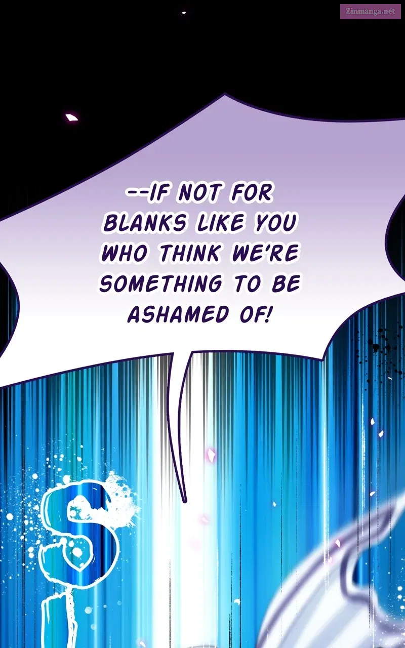 City of Blank Kainu Manga Chapter 134 Page 57