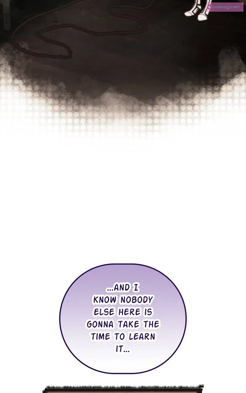 City of Blank Kainu Manga Chapter 132 Page 8