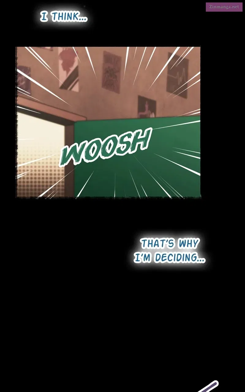 City of Blank Kainu Manga Chapter 131 Page 5