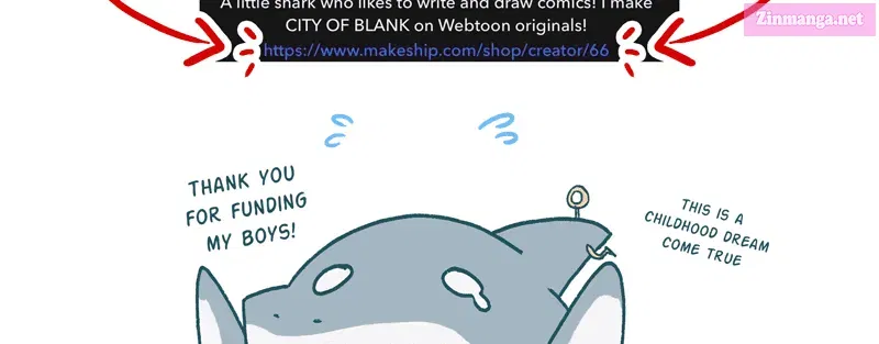 City of Blank Kainu Manga Chapter 128 Page 89