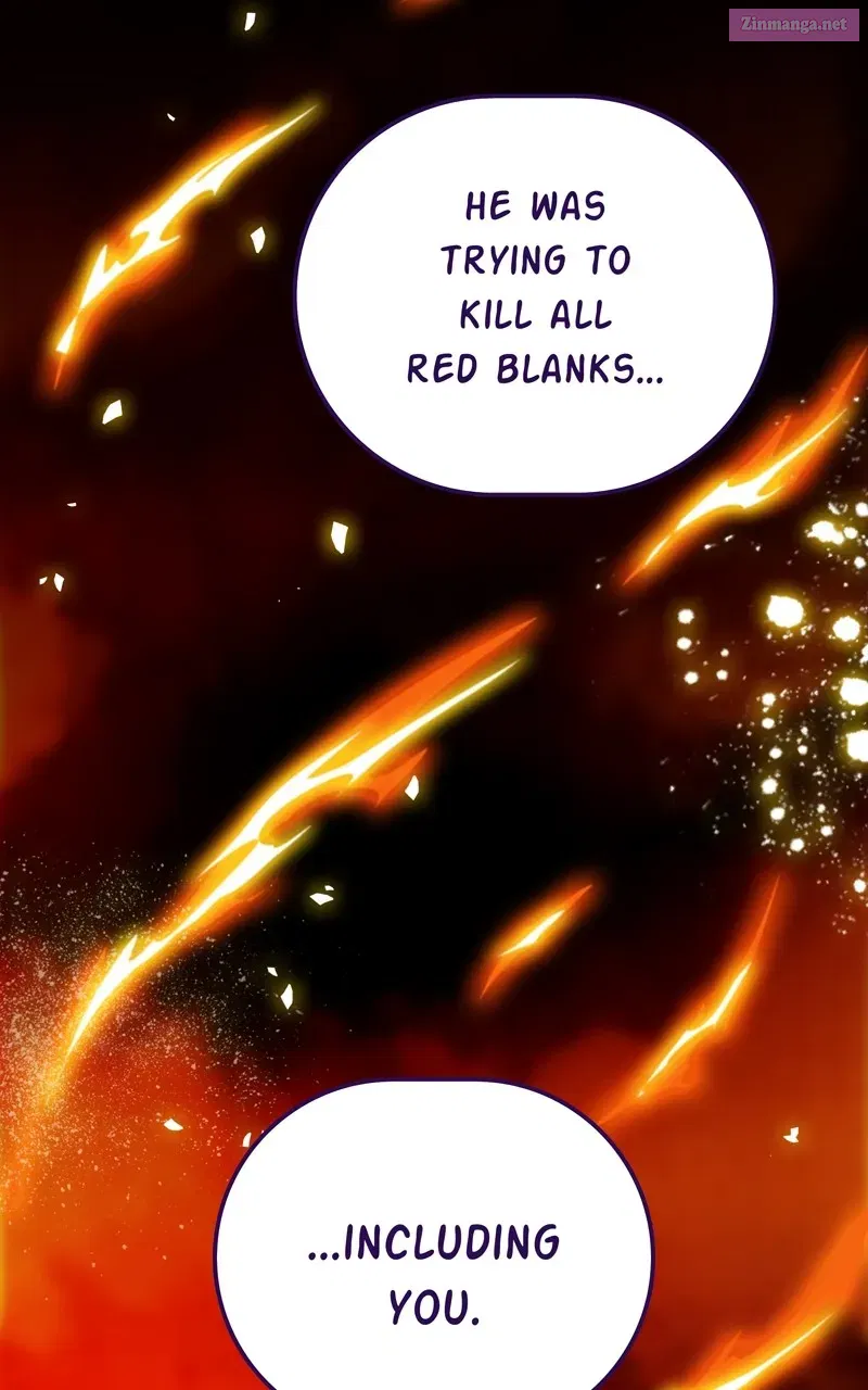 City of Blank Kainu Manga Chapter 126 Page 86