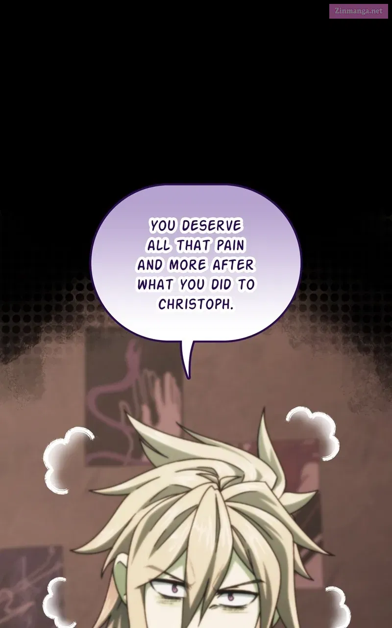 City of Blank Kainu Manga Chapter 125 Page 15