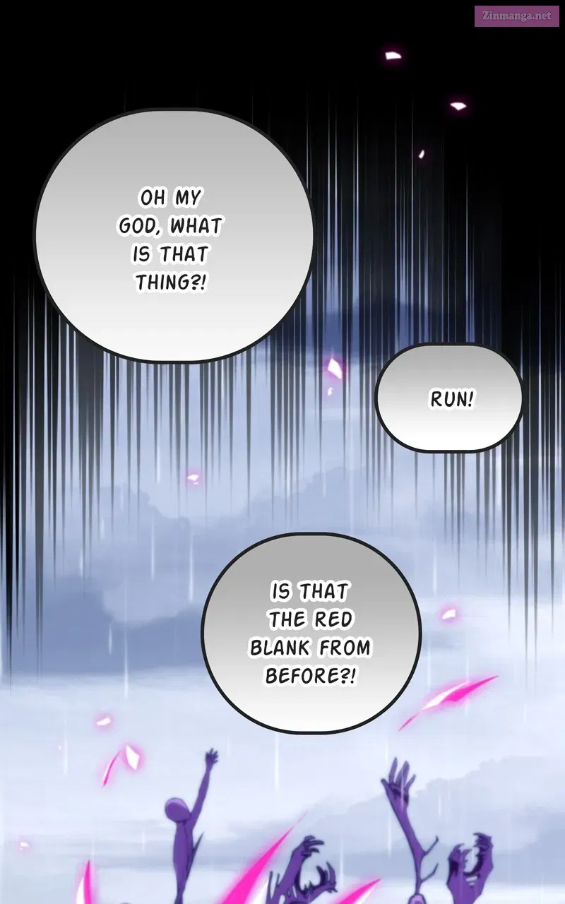 City of Blank Kainu Manga Chapter 119 Page 78