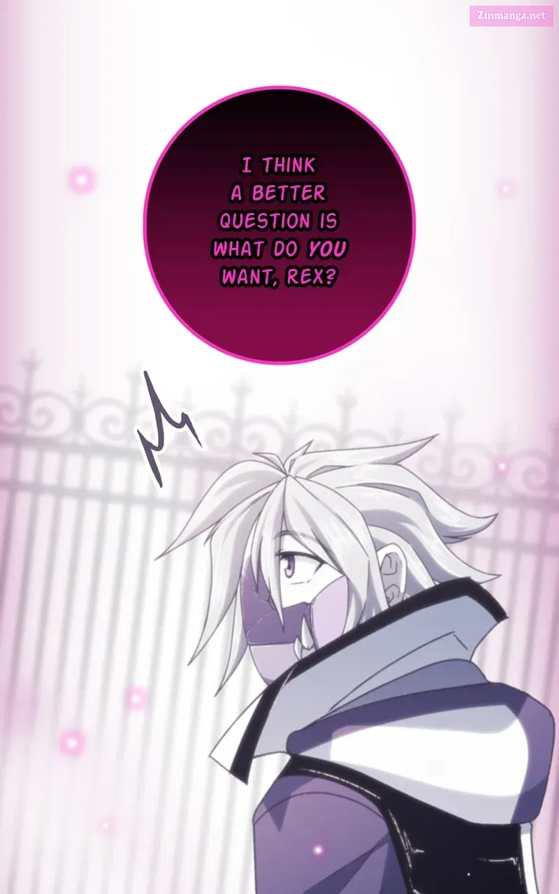 City of Blank Kainu Manga Chapter 115 Page 56
