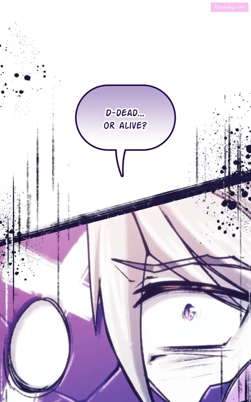 City of Blank Kainu Manga Chapter 114 Page 55