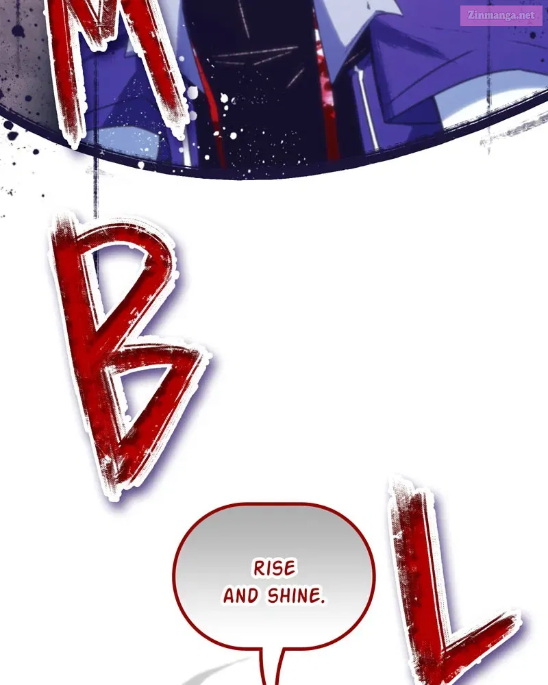 City of Blank Kainu Manga Chapter 113 Page 129