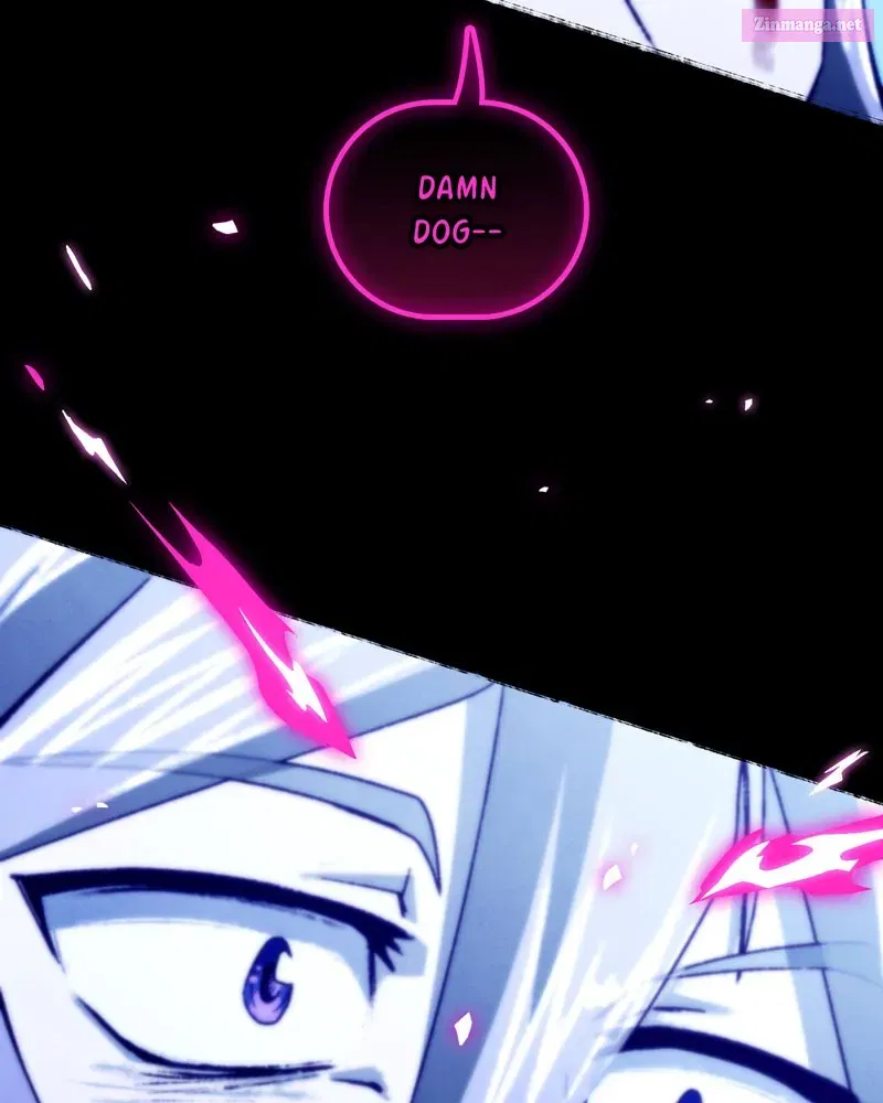 City of Blank Kainu Manga Chapter 112 Page 24