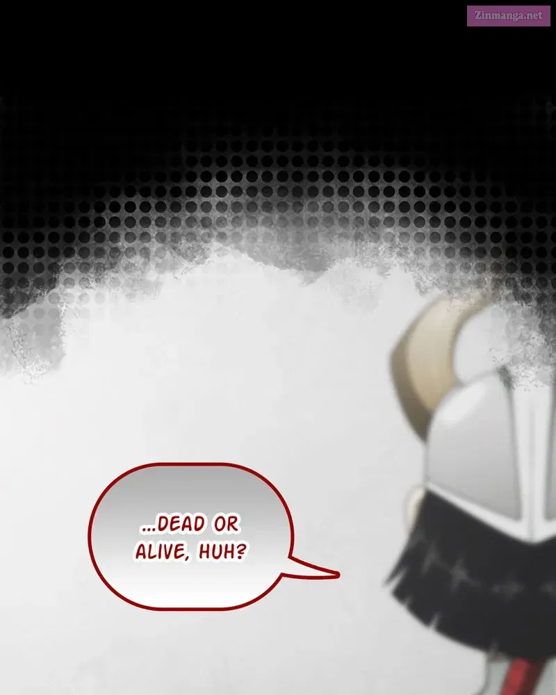 City of Blank Kainu Manga Chapter 112 Page 134