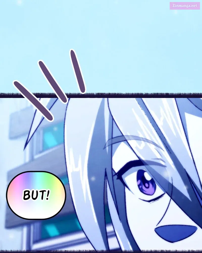 City of Blank Kainu Manga Chapter 105 Page 49