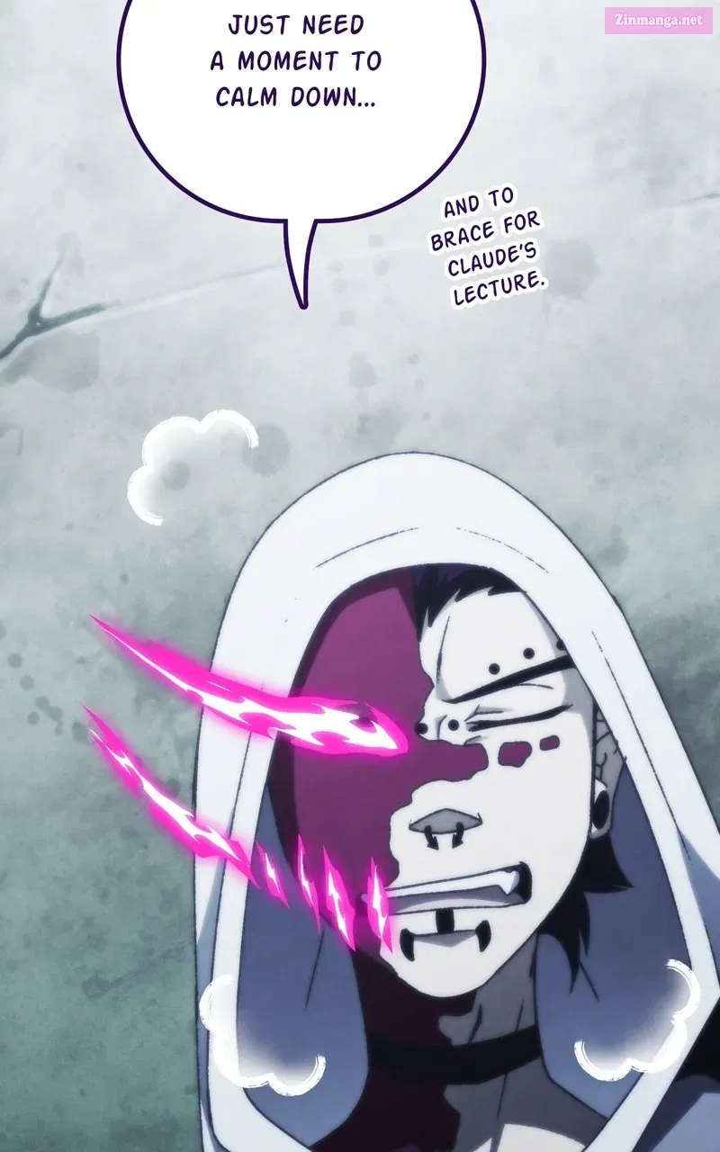 City of Blank Kainu Manga Chapter 102 Page 14