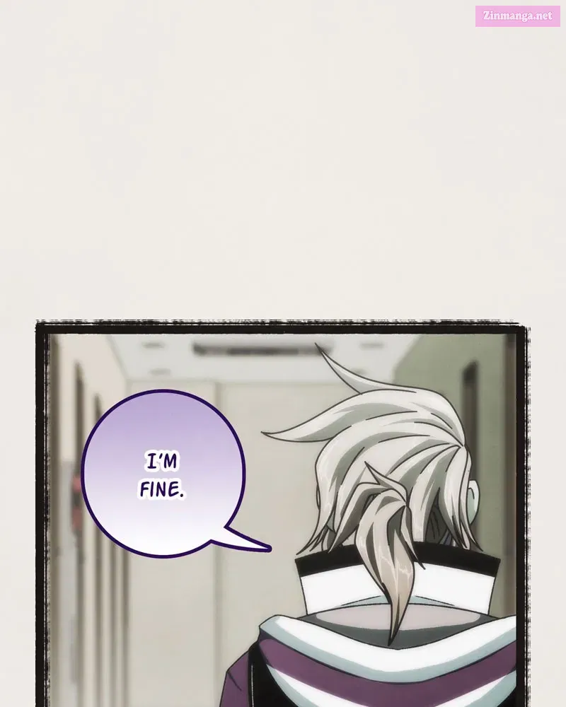 City of Blank Kainu Manga Chapter 100 Page 61