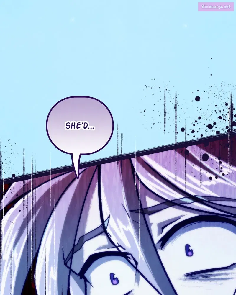 City of Blank Kainu Manga Chapter 98 Page 39