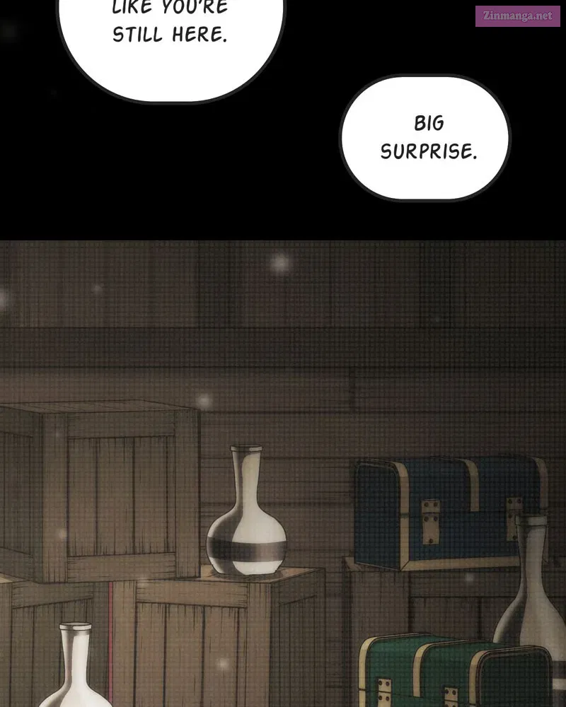 City of Blank Kainu Manga Chapter 97 Page 81