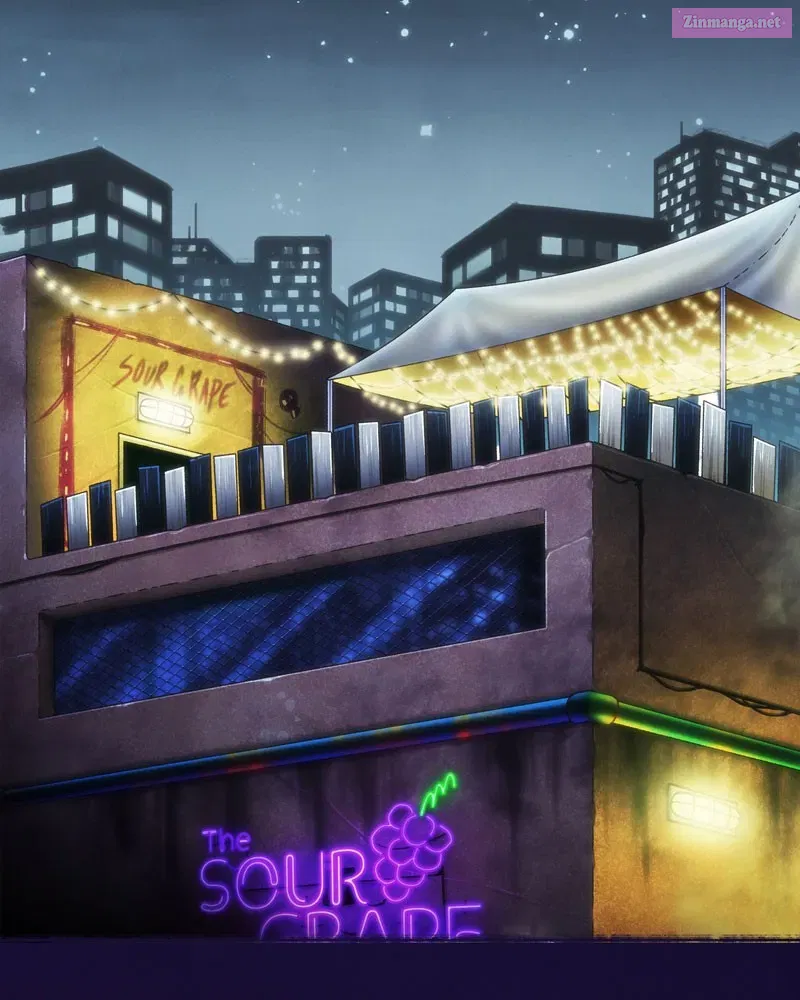 City of Blank Kainu Manga Chapter 96 Page 6