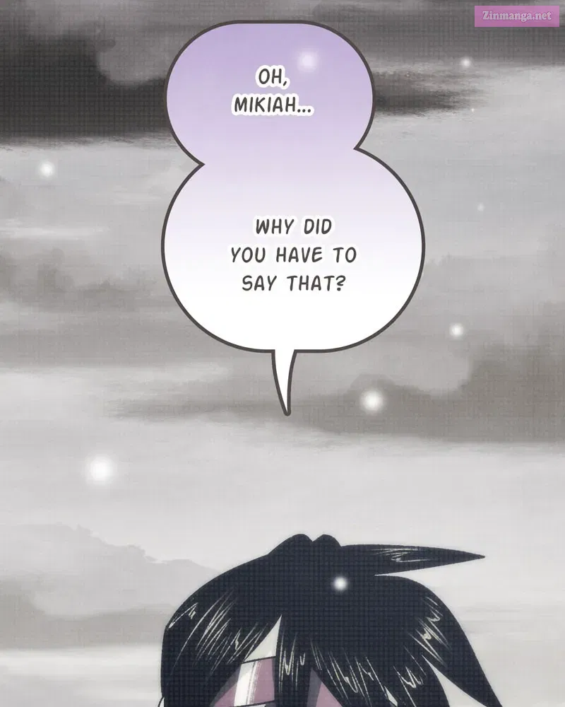 City of Blank Kainu Manga Chapter 95 Page 9