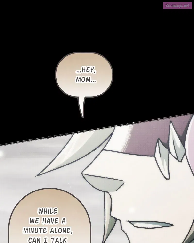 City of Blank Kainu Manga Chapter 94 Page 110