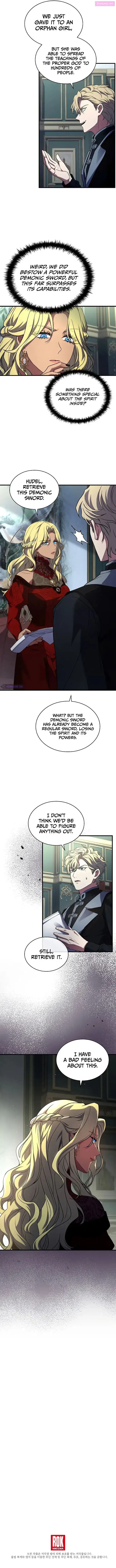 The King Of Dead Souls Kainu Manga Chapter 40 Page 11