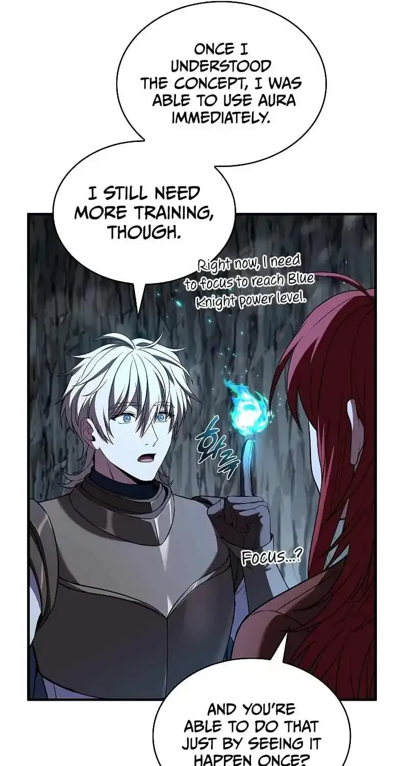 The King Of Dead Souls Kainu Manga Chapter 39 Page 85