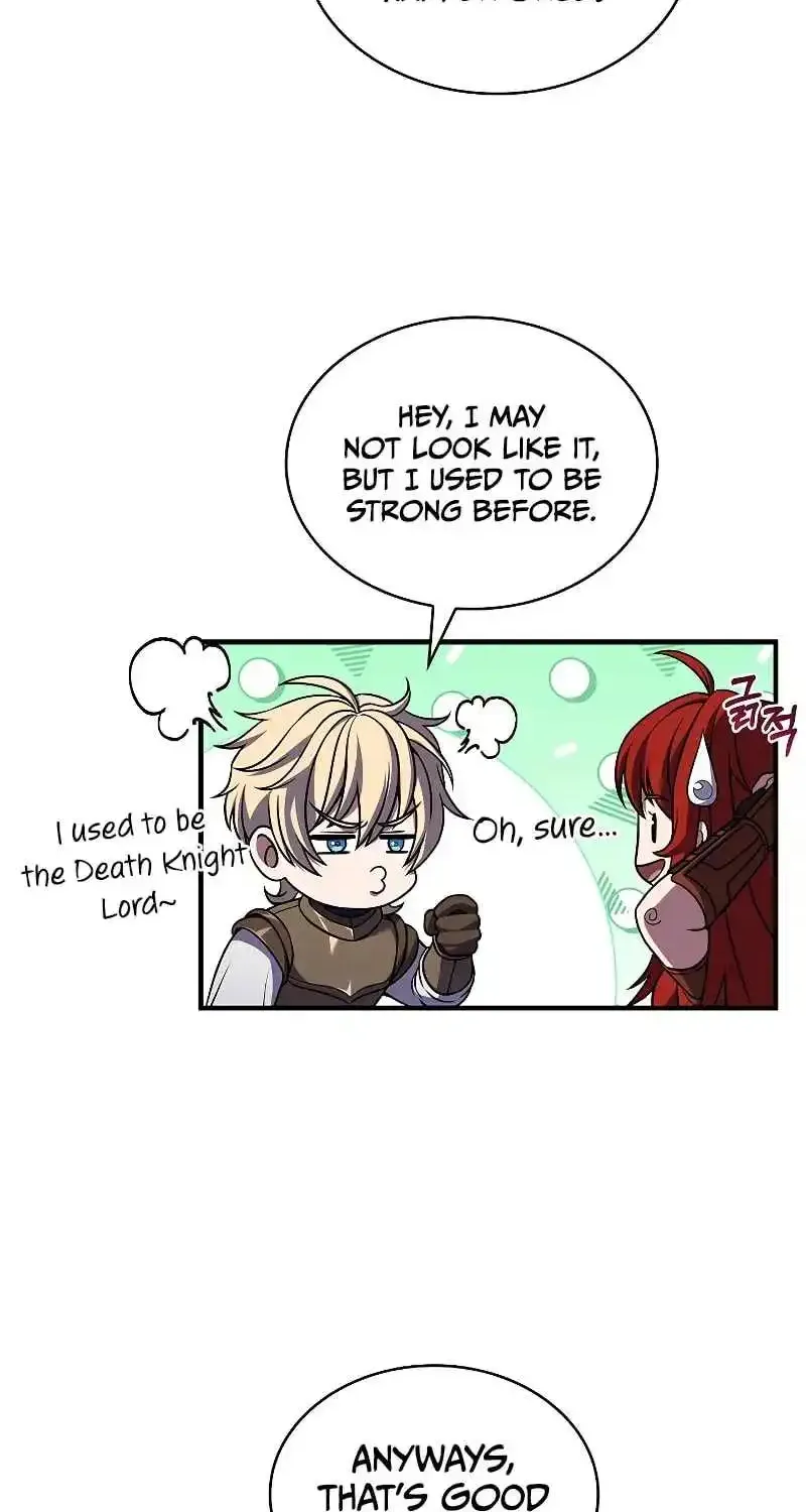 The King Of Dead Souls Kainu Manga Chapter 39 Page 86