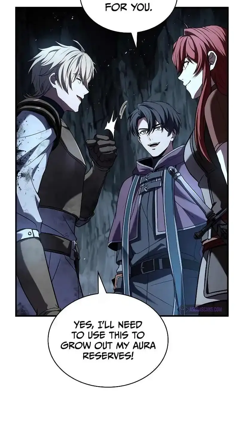 The King Of Dead Souls Kainu Manga Chapter 39 Page 87