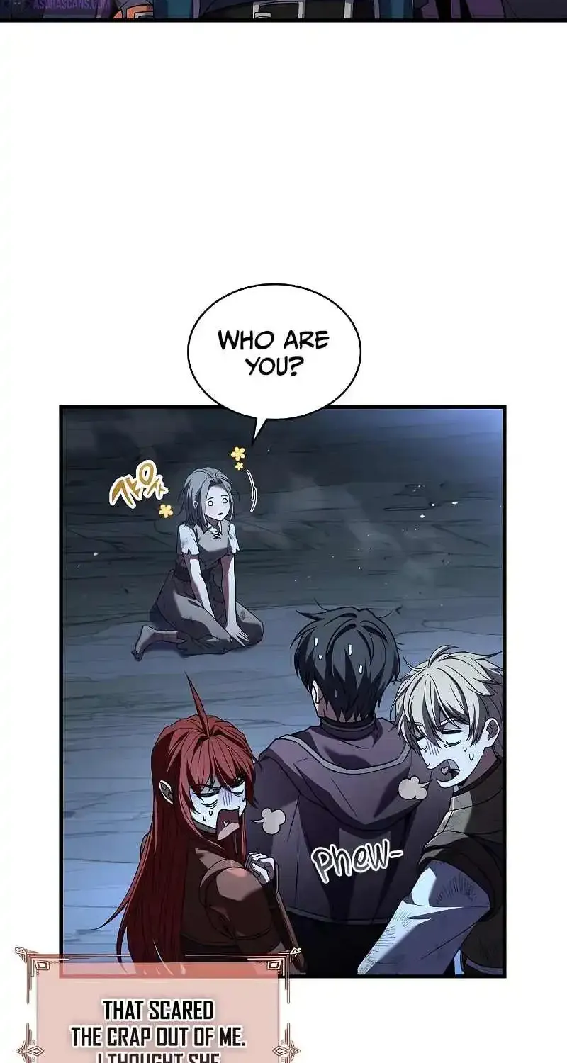 The King Of Dead Souls Kainu Manga Chapter 39 Page 92