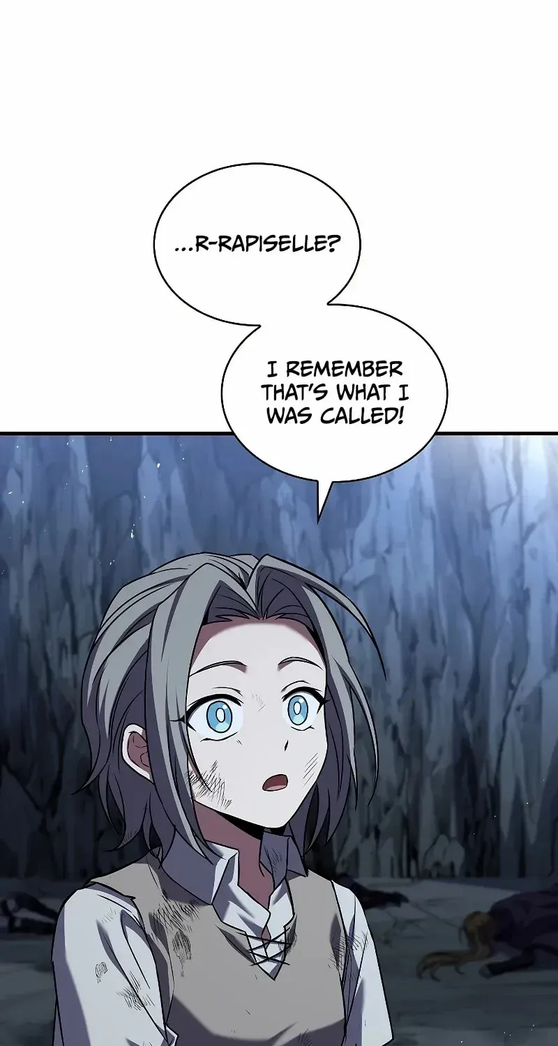 The King Of Dead Souls Kainu Manga Chapter 39 Page 95