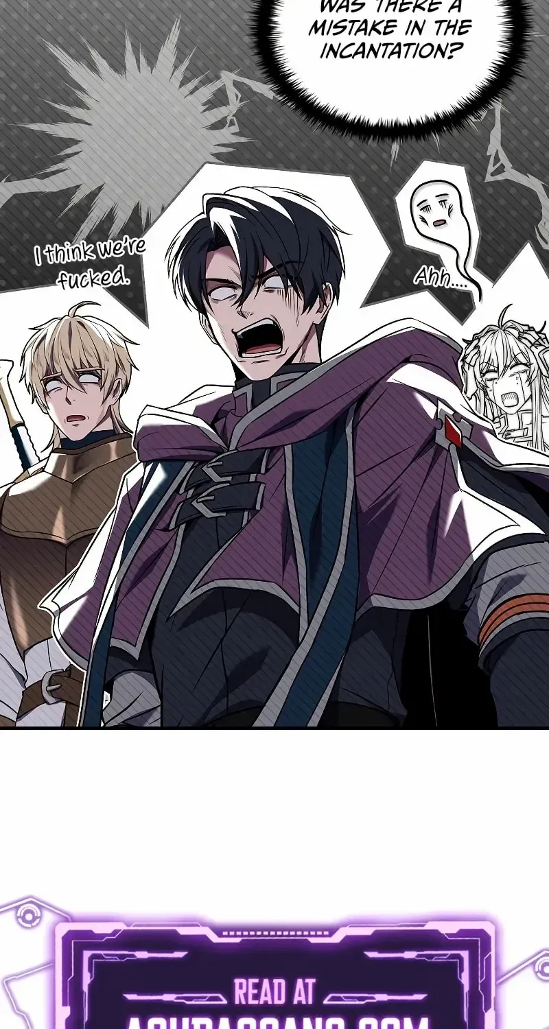 The King Of Dead Souls Kainu Manga Chapter 39 Page 97