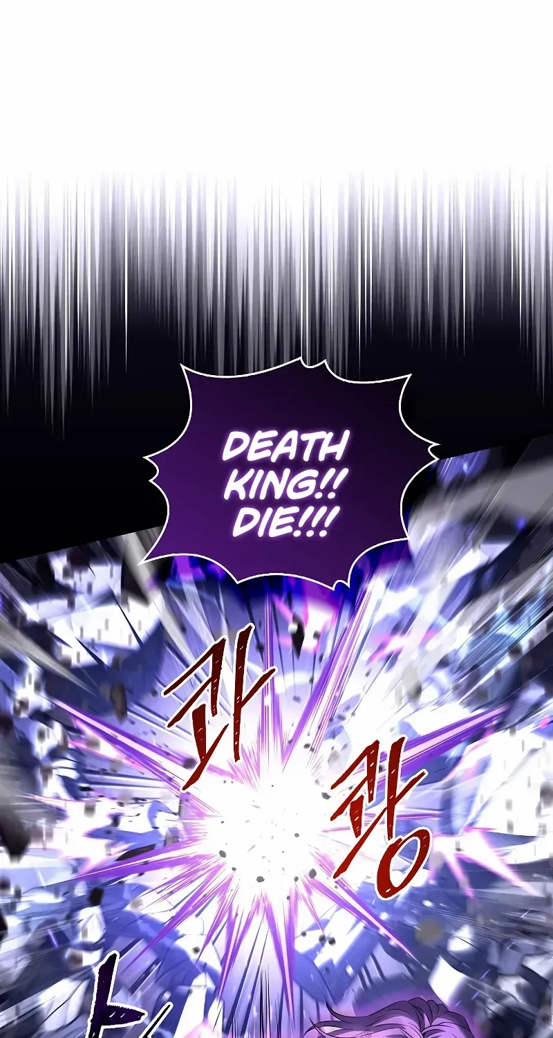 The King Of Dead Souls Kainu Manga Chapter 38 Page 1