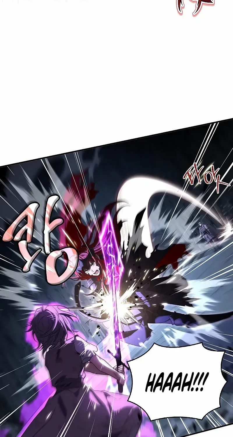 The King Of Dead Souls Kainu Manga Chapter 38 Page 3