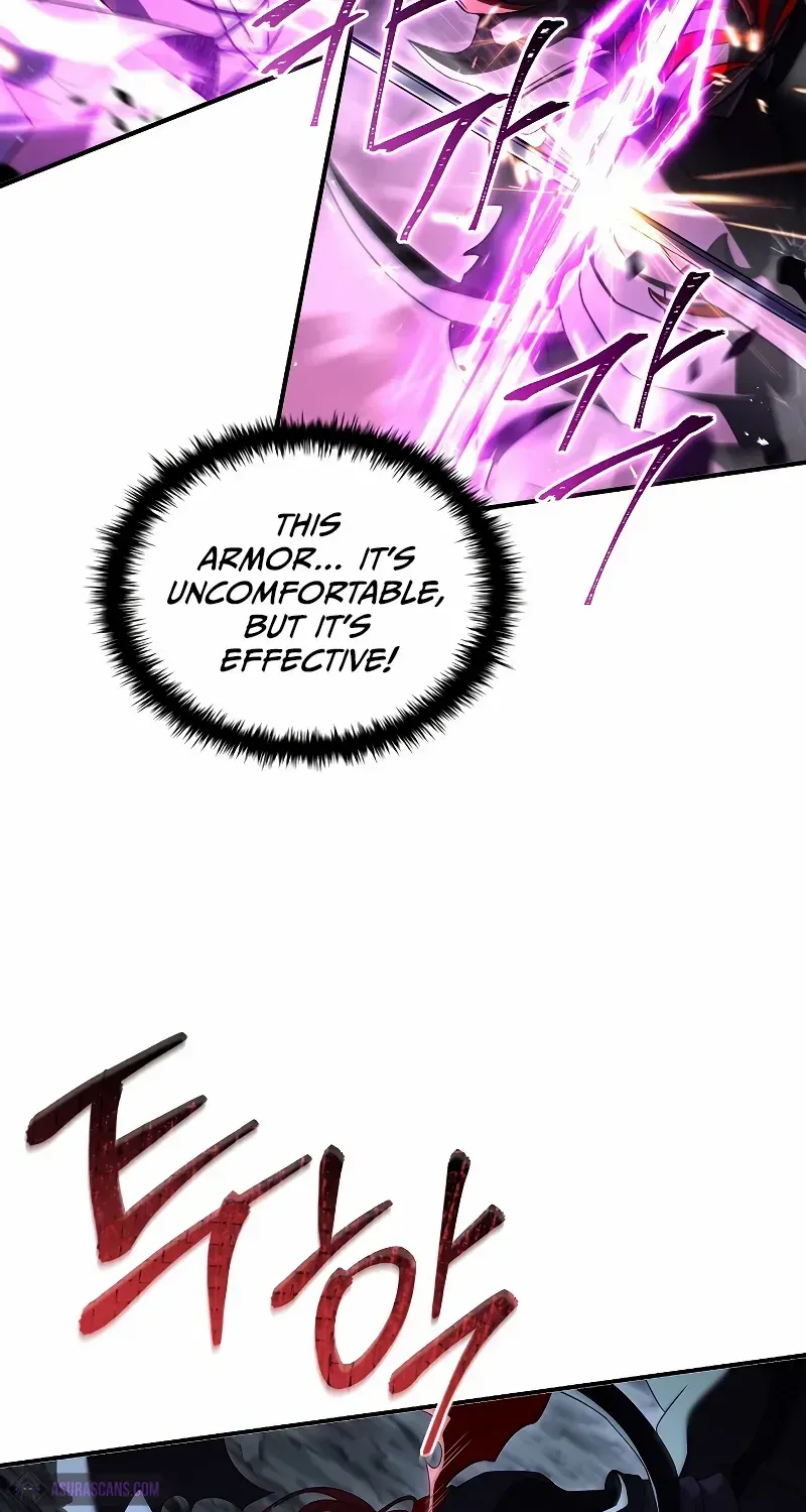 The King Of Dead Souls Kainu Manga Chapter 38 Page 5