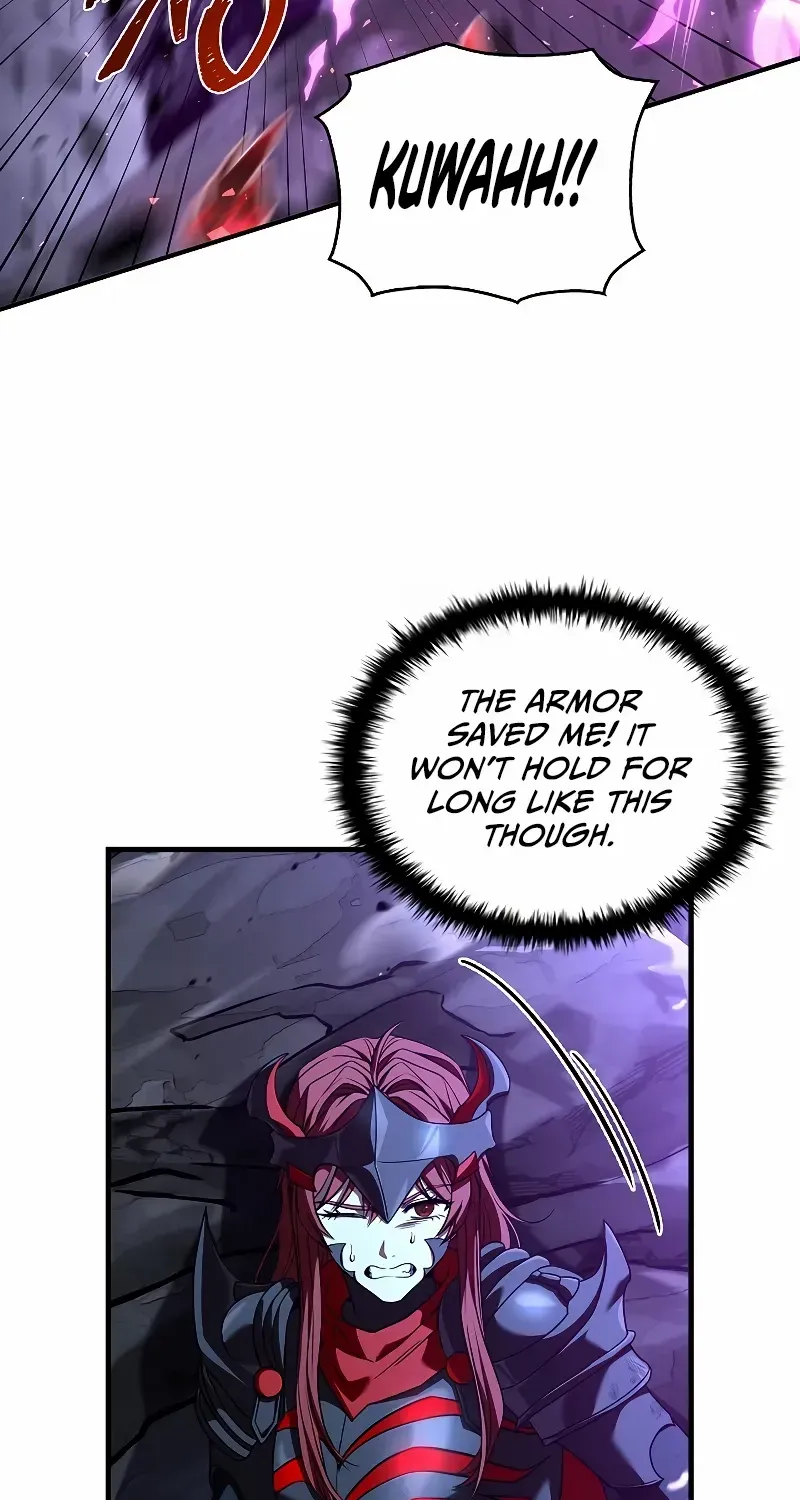 The King Of Dead Souls Kainu Manga Chapter 38 Page 12