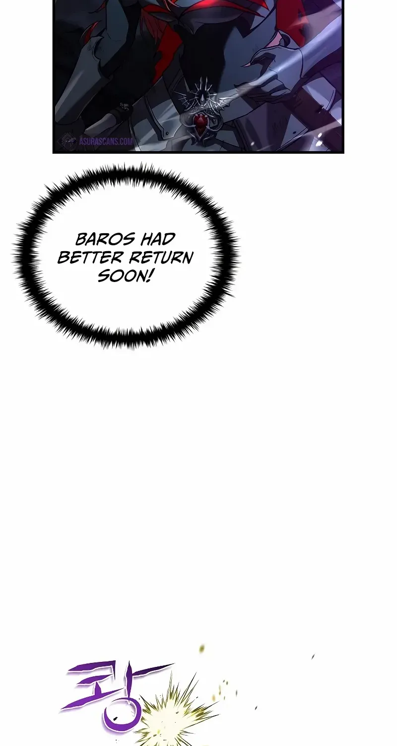 The King Of Dead Souls Kainu Manga Chapter 38 Page 13