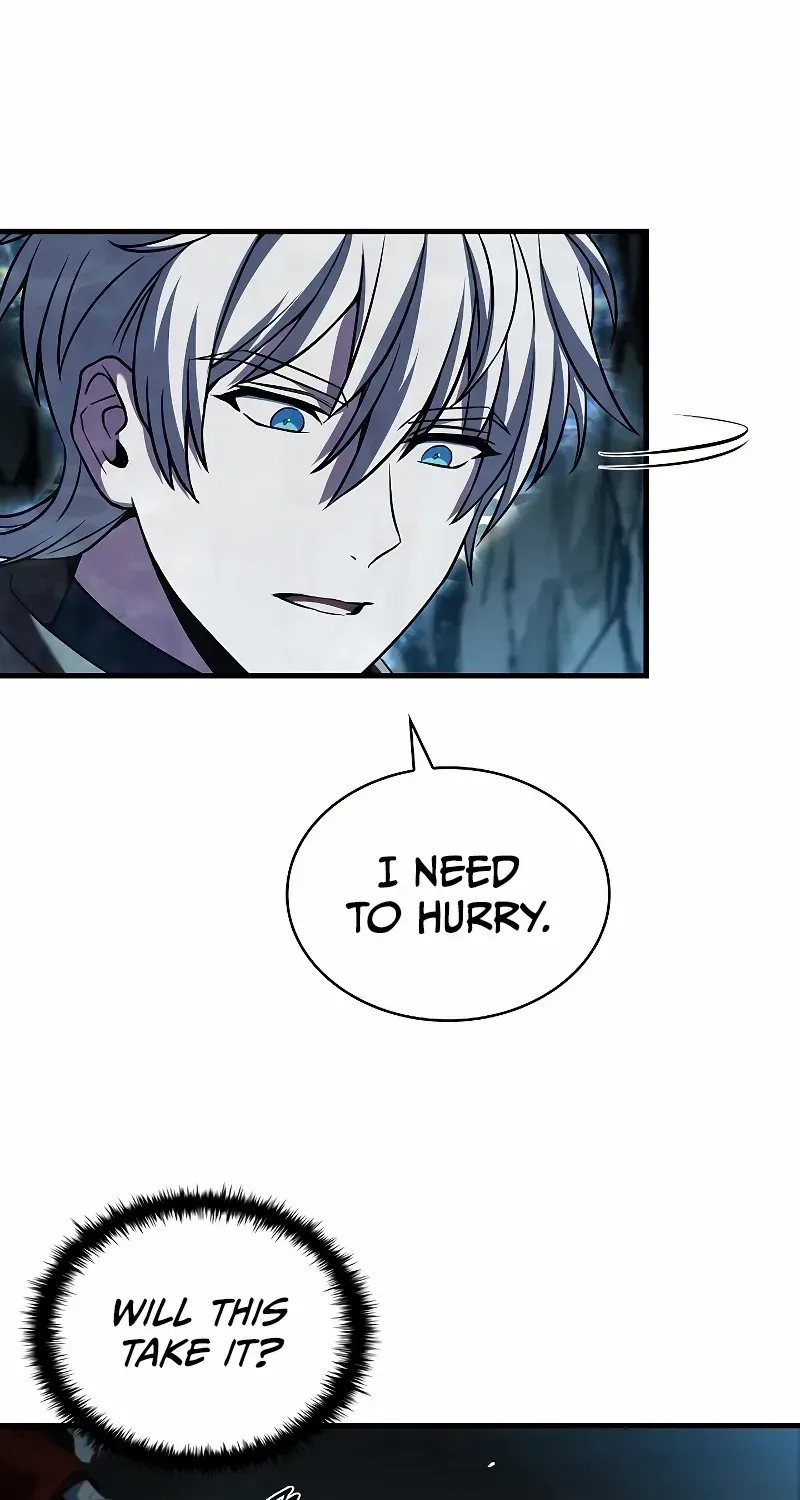 The King Of Dead Souls Kainu Manga Chapter 38 Page 15