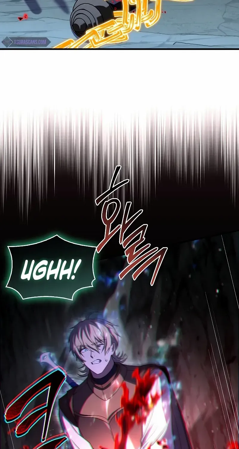 The King Of Dead Souls Kainu Manga Chapter 38 Page 17