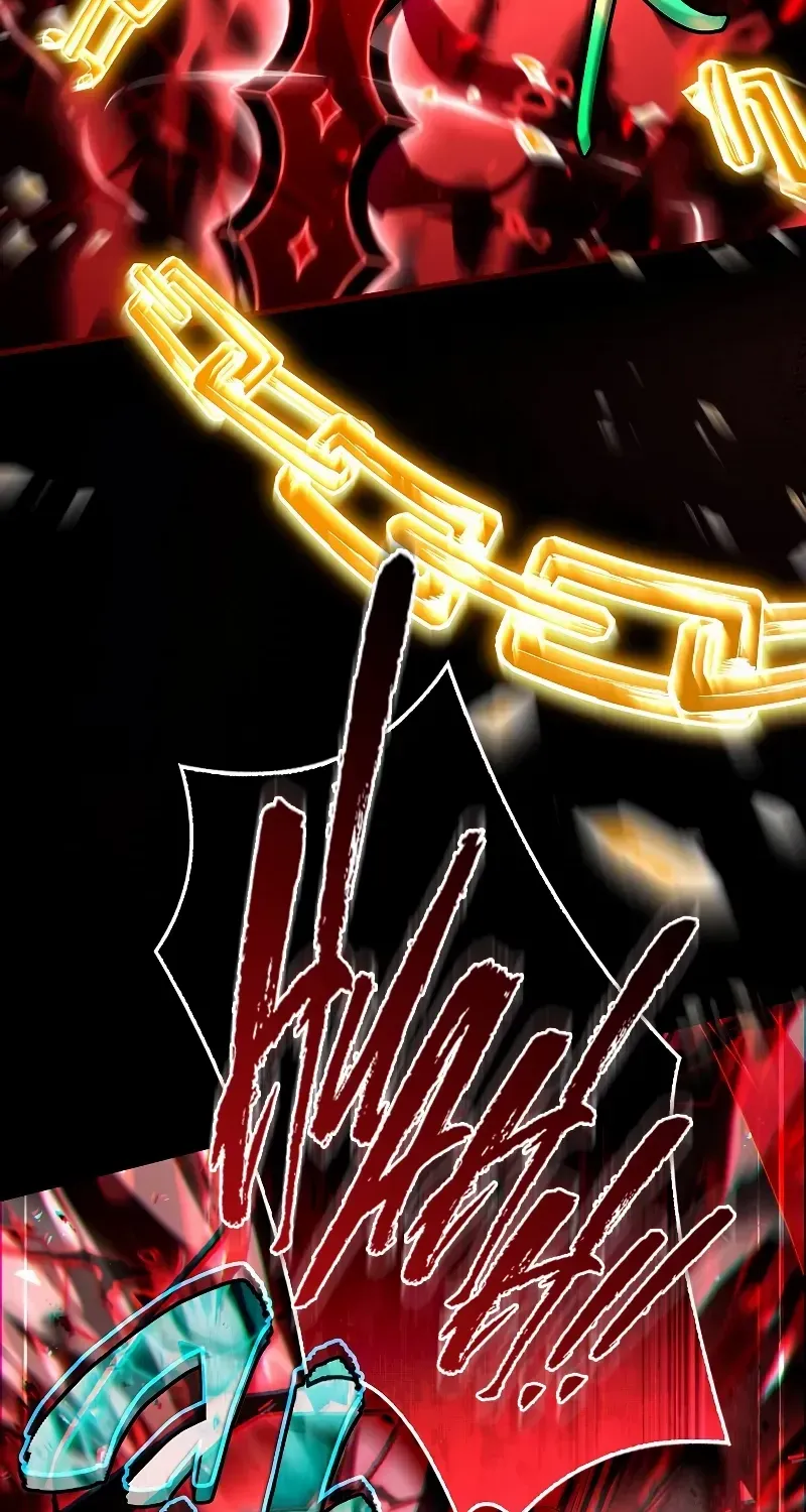 The King Of Dead Souls Kainu Manga Chapter 38 Page 20