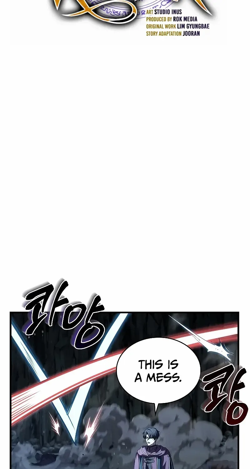 The King Of Dead Souls Kainu Manga Chapter 38 Page 23
