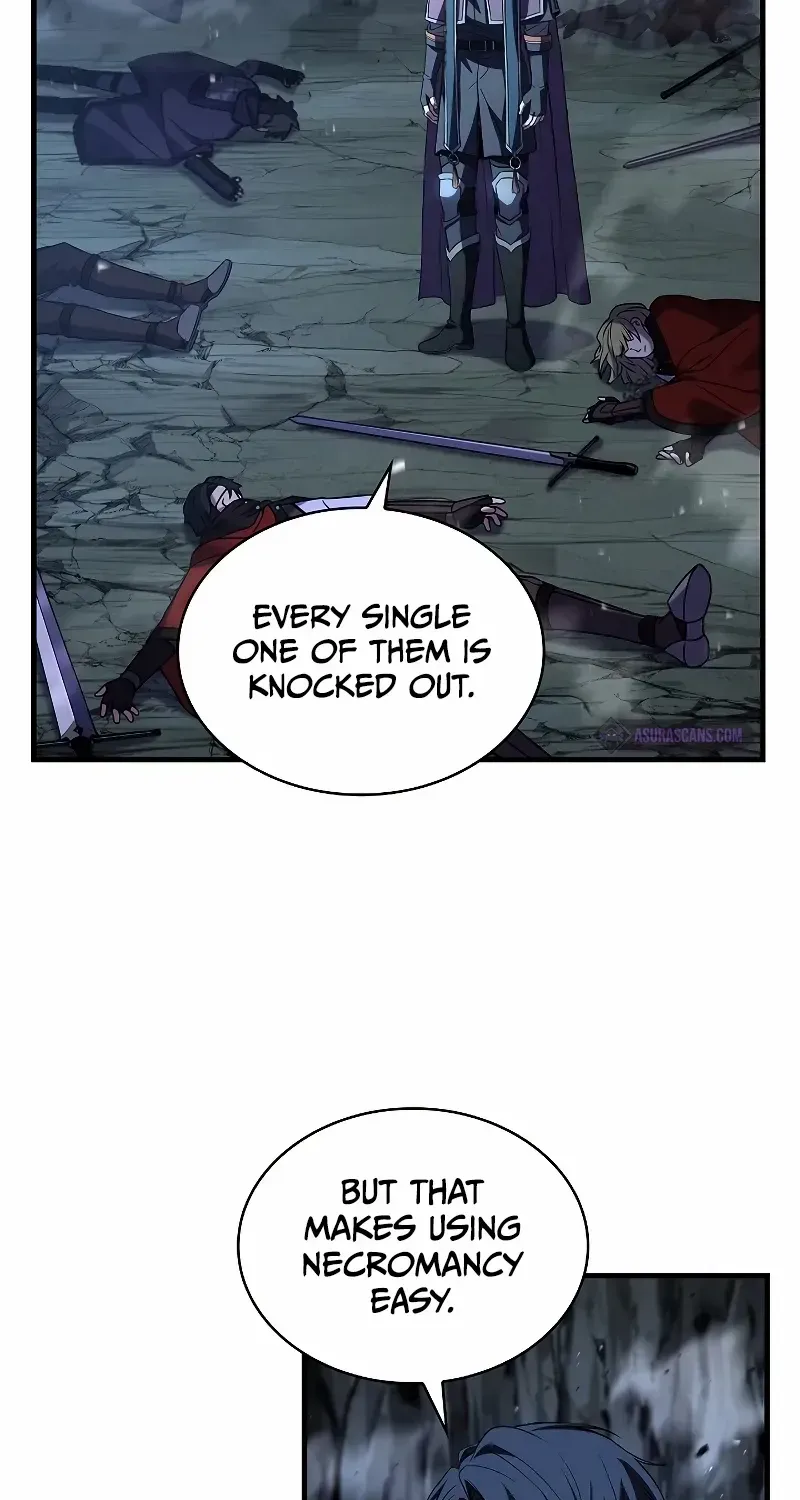 The King Of Dead Souls Kainu Manga Chapter 38 Page 24