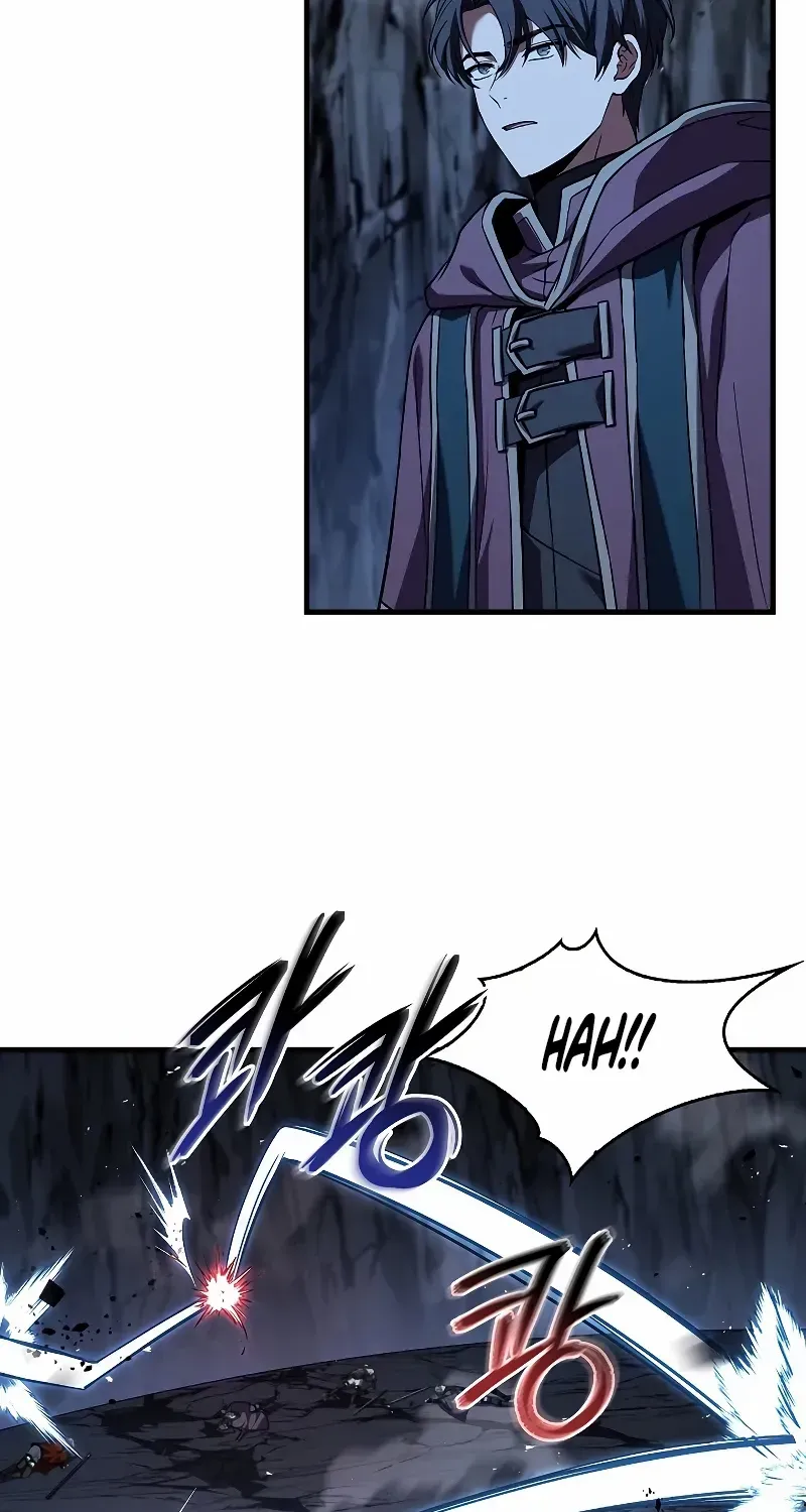 The King Of Dead Souls Kainu Manga Chapter 38 Page 25