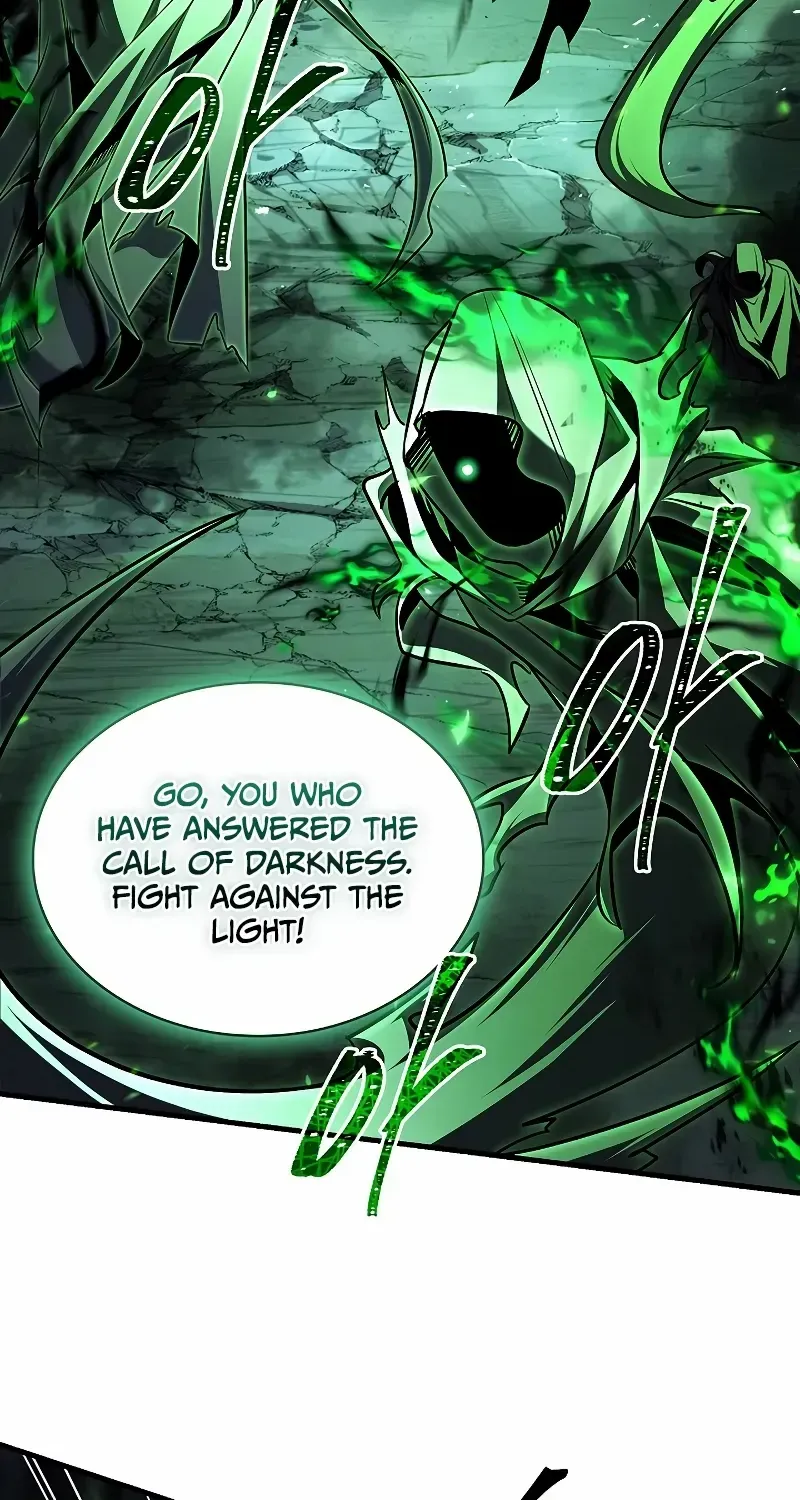 The King Of Dead Souls Kainu Manga Chapter 38 Page 28