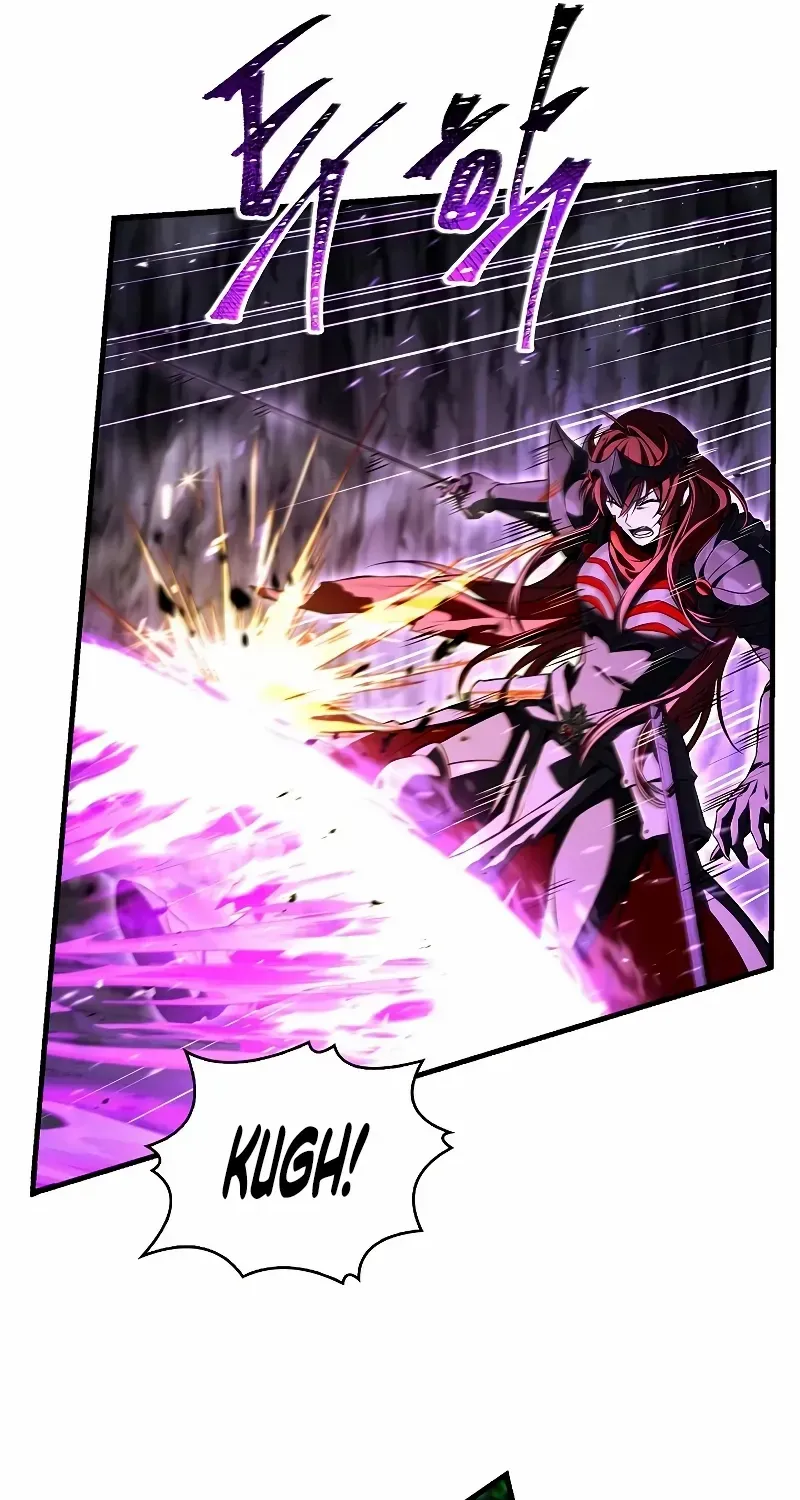 The King Of Dead Souls Kainu Manga Chapter 38 Page 30