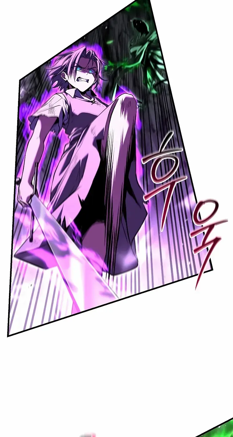 The King Of Dead Souls Kainu Manga Chapter 38 Page 31