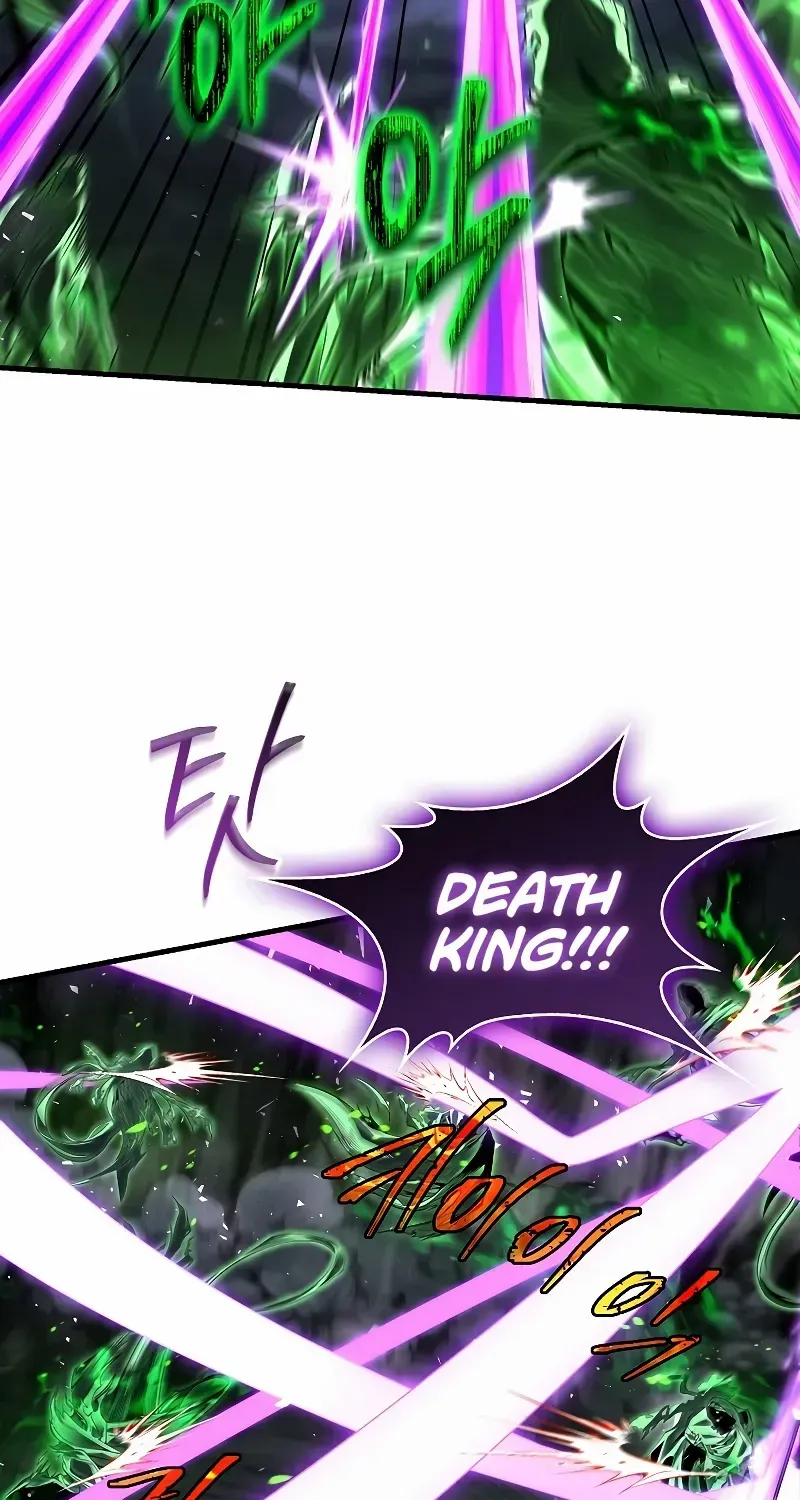 The King Of Dead Souls Kainu Manga Chapter 38 Page 33