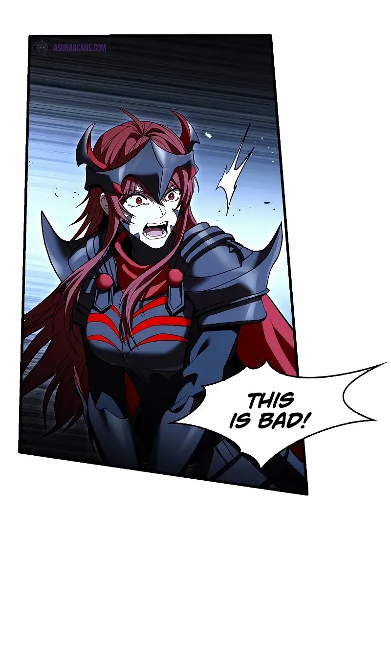 The King Of Dead Souls Kainu Manga Chapter 38 Page 35