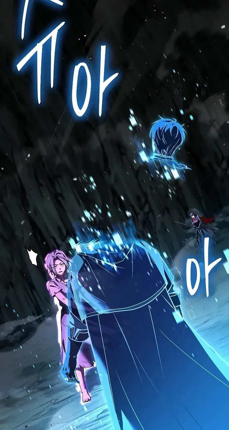 The King Of Dead Souls Kainu Manga Chapter 38 Page 39