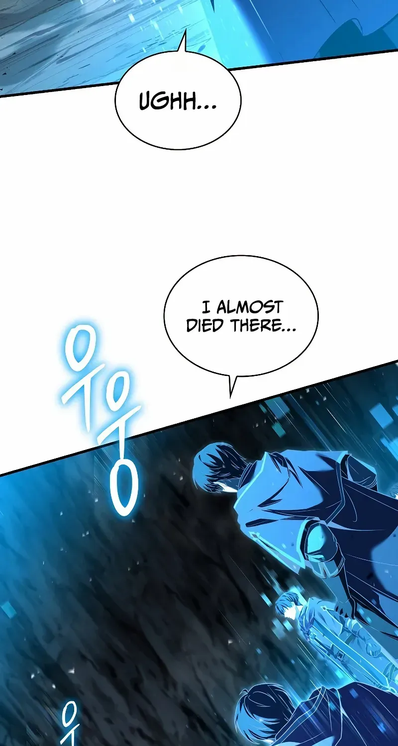 The King Of Dead Souls Kainu Manga Chapter 38 Page 40